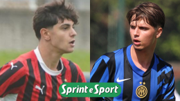È un derby che vale doppio! Tutto pronto per la stracittadina più attesa d'Italia