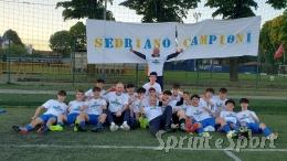 Sono i più forti del girone! Tre gol perfetti consacrano il primato: è una festa pazzesca