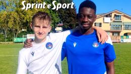 Punizione all'incrocio e gol in girata volante, mille emozioni all'esordio per Torino e Cuneo