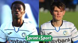 Quattro gol, prestazione travolgente e salvezza centrata: l'Atalanta dei giovani torna a brillare