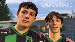 È una partita assurda! Un rigore perfetto e il difensore goleador tengono vivo il sogno salvezza