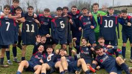 Rivoluzione totale in Coppa Piemonte: tante le polemiche per gli abbinamenti del Primo Turno