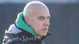 È separazione! Prende una squadra salva ai playout, sfiora i playoff e ora punta ancora più in alto