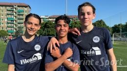 Tre gol in 10 minuti e una doppietta dolcissima: questa partita decide tutto il campionato!