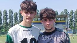 Sei gol, rimonte e parate straordinarie: bloccano la capolista e riaprono il campionato