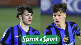 Inter, ma quanto sei pazza? Topalovic e Mosconi entrano e decidono: a Roma è rimonta in due minuti