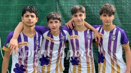 È un Cenisia esagerato! Tre gol da azioni differenti per contendersi il primo round 