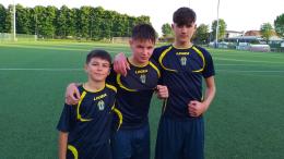 Due tap-in e un gol perfetto per chiudere in bellezza: l'ultima di campionato è una lotta senza pari!