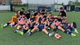 Chisola prova del 9! I vinovesi passano alle semifinali sulle onde dell'entusiasmo