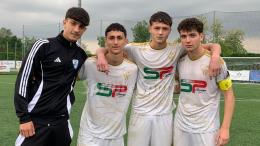 I campioni tornano in semifinale, mentre la favola della stagione termina nonostante la super rimonta