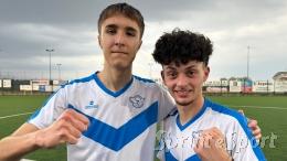Due gol fantascientifici in una finale epica: la Vigor degli imbattibili si consegna alla storia!
