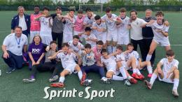 Dopo 17 rigori la seconda squadra fa la storia! Finale conquistata all'ultimo respiro contro il miglior attacco della categoria