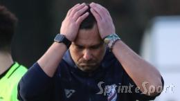 Ora è ufficiale! Dopo due anni insieme e una semifinale di Coppa arriva la separazione
