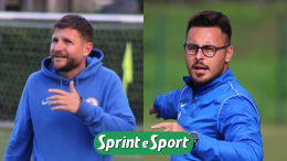 3 conferme e un colpo di mercato clamoroso: tutte le panchine della nuova società del momento!