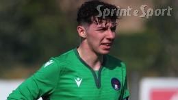 La Nazionale dei Dilettanti rifila 5 gol al club neo promosso in Serie A, è un successo straordinario!