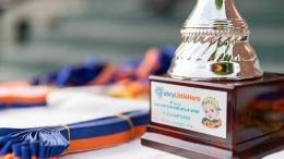 Dai un calcio alla vita 3! Il torneo che celebra la seconda vita di Gabriele
