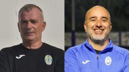 Ora piovono conferme! I campioni e il terzo posto continuano con i loro condottieri