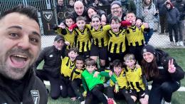 Un campionato di soddisfazioni per la Virtus Accademia: grinta e unione per puntare sempre più in alto