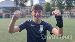 Cinque gol per provare a fare la storia: il Leone XIII è tra le migliori quattro di Milano