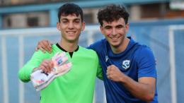 Un portiere assurdo e due traverse, poi la zampata del bomber decide una semifinale mozzafiato