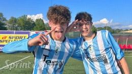 Entra a 15’ dalla fine e mette a segno il gol vittoria: il Manara non si ferma e vola agli ottavi 