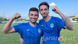 Un rigore perfetto chiude le danze! Il sogno Eccellenza continua ed è sempre più reale