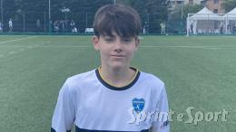 È una partita folle! Due rigori e un finale incandescente: per la Baranzatese ora i giallorossi