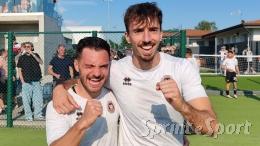 È un gol stellare! Cometa all'incrocio dei pali, finale conquistata e sogno ancora vivo
