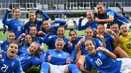 Capolavoro Azzurro: 2-1 alle campionesse della Spagna e l'Italia di Mazzantini vola in semifinale all'Europeo