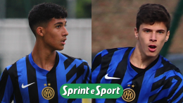 È l'Inter degli inarrestabili: due gol fuori casa proiettano i nerazzurri alle semifinali!