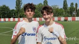 Una rete da bomber e una magia da lontanissimo decidono la gara d'andata: la finale si avvicina