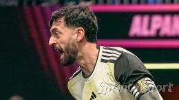 Non poteva che finire così: la finalista si decide dopo una delle partite più belle di sempre