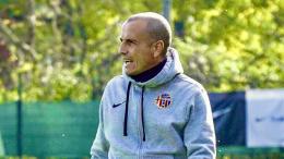 148 gol segnati e playoff raggiunti, ora l'addio: il tecnico è pronto a una nuova avventura!
