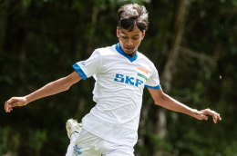 SKF Italia Meet the World: il torneo di calcio giovanile che porta in campo fair play e inclusione