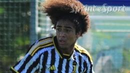 È un trascinatore e dopo aver lasciato la Juventus sogna lo Scudetto, il centrocampista del futuro è già qui