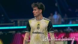 Un gol e un assist da difensore per guadagnarsi la finale: "Ora andiamo a prenderci la Coppa"