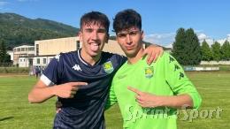 Il sogno continua! Il portiere fa l'eroe ai rigori e fa volare i suoi in semifinale