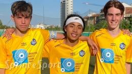 Spettacolo puro! Conquistano la finale per il Titolo Provinciale grazie alla rimonta per 4-1