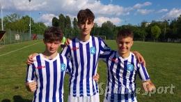 Un gol capolavoro per sognare l'Élite: i classe 2010 mettono nel mirino una promozione storica