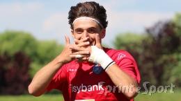 Gioco illuminante e gol a raffica: Albinoleffe, è una rimonta sensazionale!