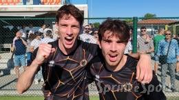 È mistica pura! Doppietta del capitano, 3 gol in 9 minuti per ribaltare tutto e poker finale