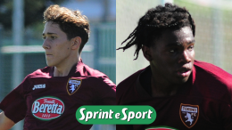 Epilogo thriller, il Toro subisce 4 gol e perde il primo posto all'ultima giornata