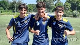 È un'impresa incredibile! Ribaltano tutto nel secondo tempo e conquistano una finale storica 