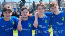 La fame dei leoni gialloblù è insaziabile: battono i rivali storici e si prendono la finale