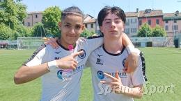 Il più piccolo in campo risponde alla clamorosa rimonta, i bianconeri sono ad un passo dall'Élite