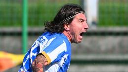È festa! Paloschi segna sempre, il classe 2006 entra e decide la finale playoff