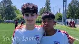 Un gol di rapina e un contropiede perfetto sono decisivi: vincono anche al ritorno e sono in finale!