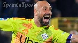 Ben 27 anni di carriera e quasi 1000 partite giocate: si ritira un mito del calcio