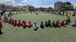 Pro Life e Avis per la ricerca, oltre 1500 persone coinvolte in due giornate di sport e solidarietà