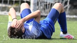 Già 14 punti di penalizzazione ancora prima di iniziare il campionato, per lo storico club è un'autentica mazzata